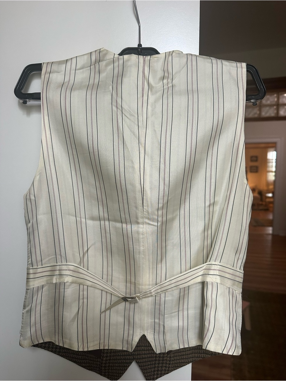 3-piece Ralph Lauren Suit - Picture 5 of 5